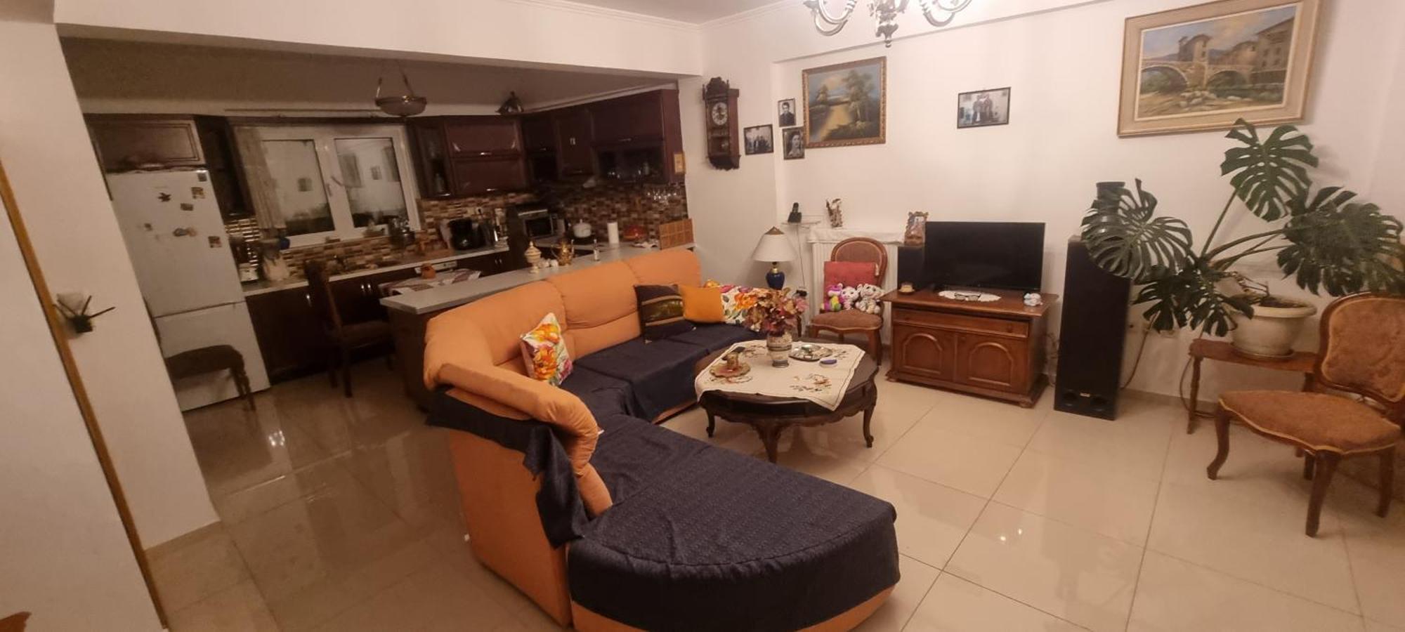 1 Bedroom Apartment Close To The Sea أرتيميدا المظهر الخارجي الصورة